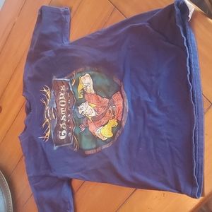 Gaston's tavern tshirt 🍺